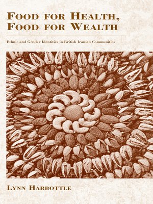cover image of Food for Health, Food for Wealth